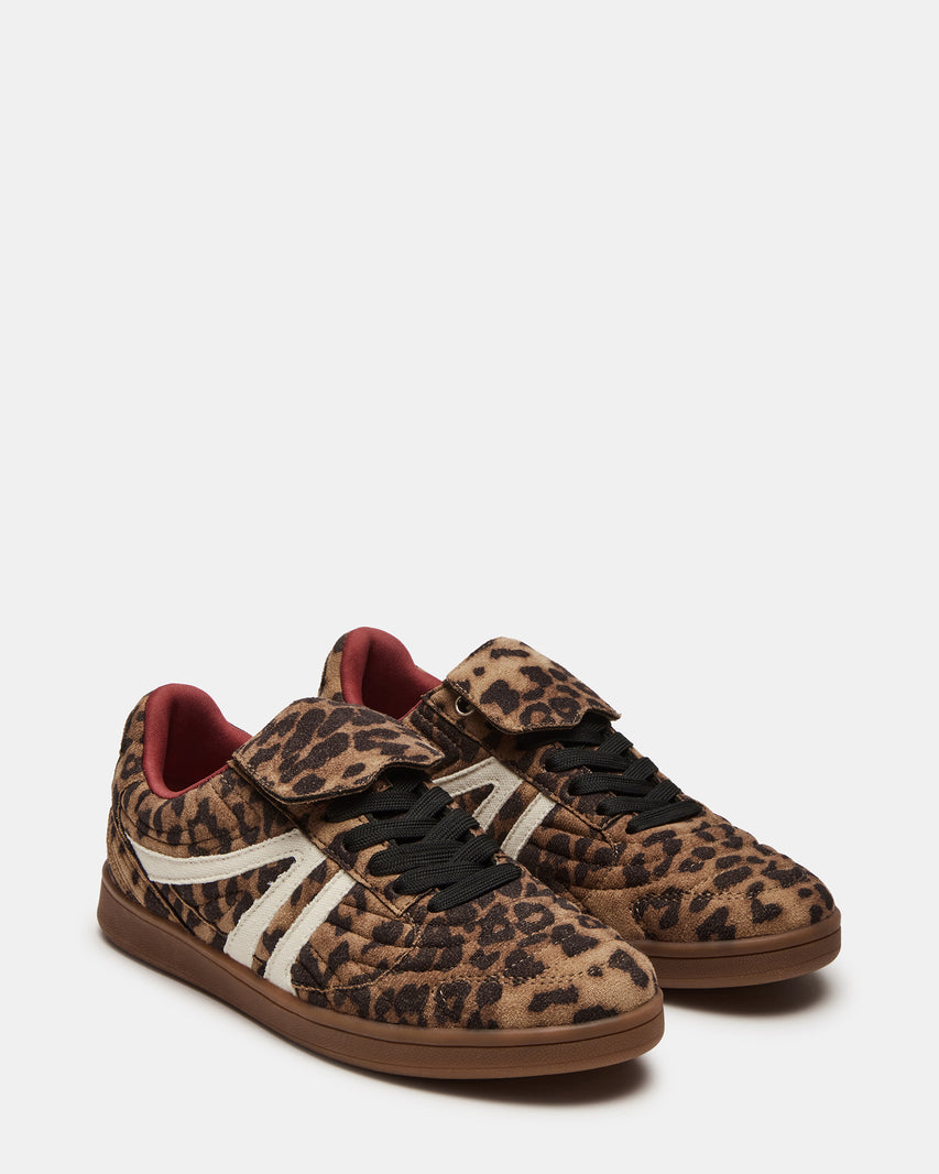 MADRID LEOPARD