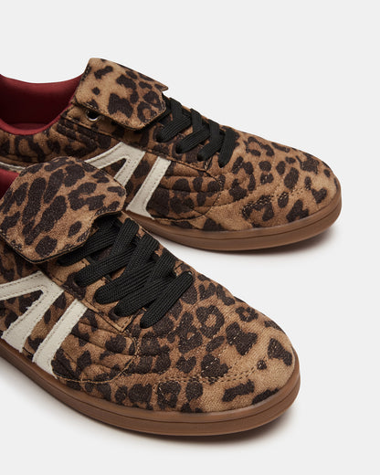 MADRID LEOPARD