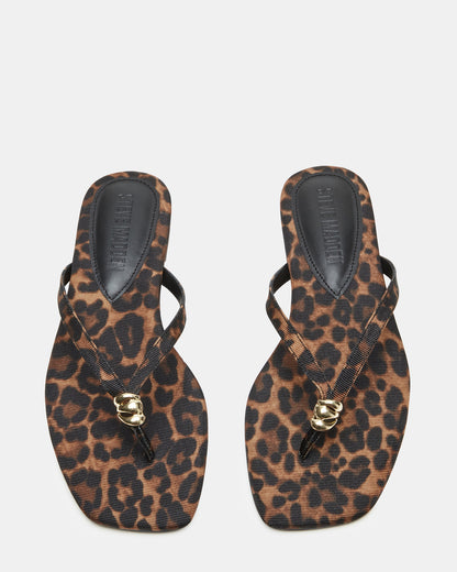 MALIYAH LEOPARD