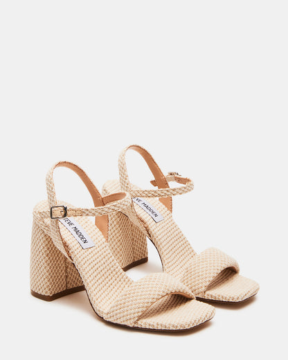 MAREENA RAFFIA