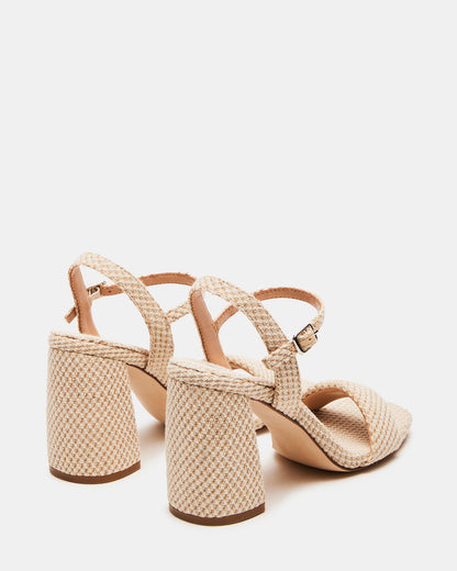 MAREENA RAFFIA