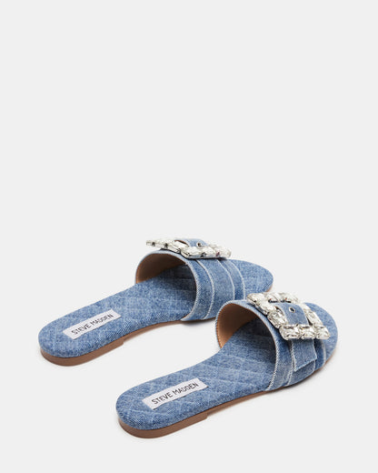 MARIKA DENIM MULTI