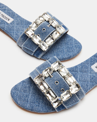 MARIKA DENIM MULTI