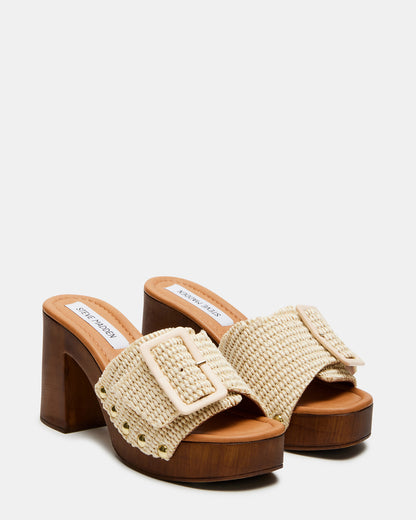 MARLENA RAFFIA