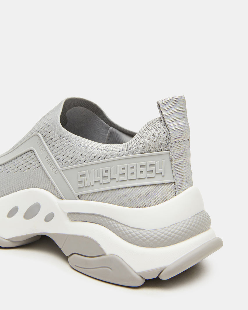 MAZUS GREY