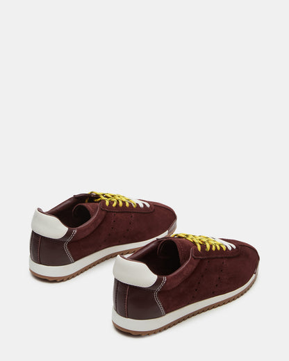 MIRAGE BURGUNDY