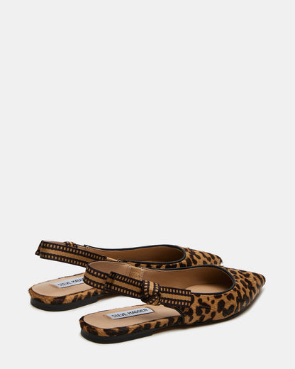 OLSEN LEOPARD