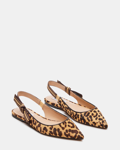 OLSEN LEOPARD