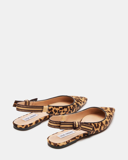 OLSEN LEOPARD