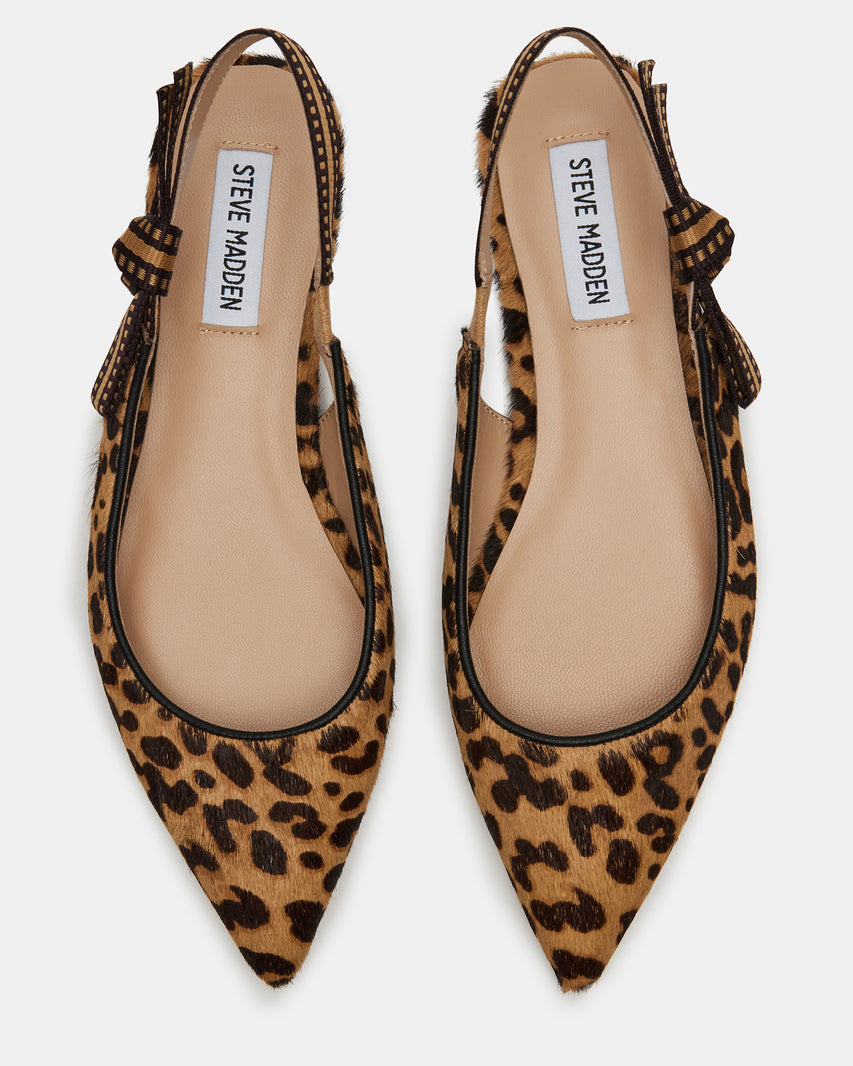 OLSEN LEOPARD