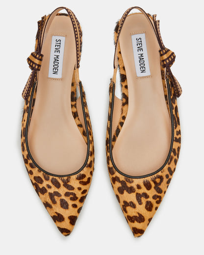 OLSEN LEOPARD