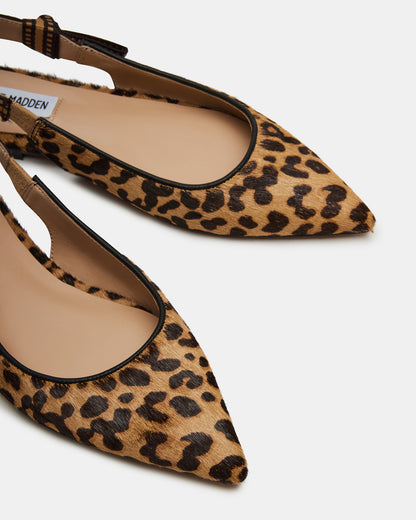 OLSEN LEOPARD