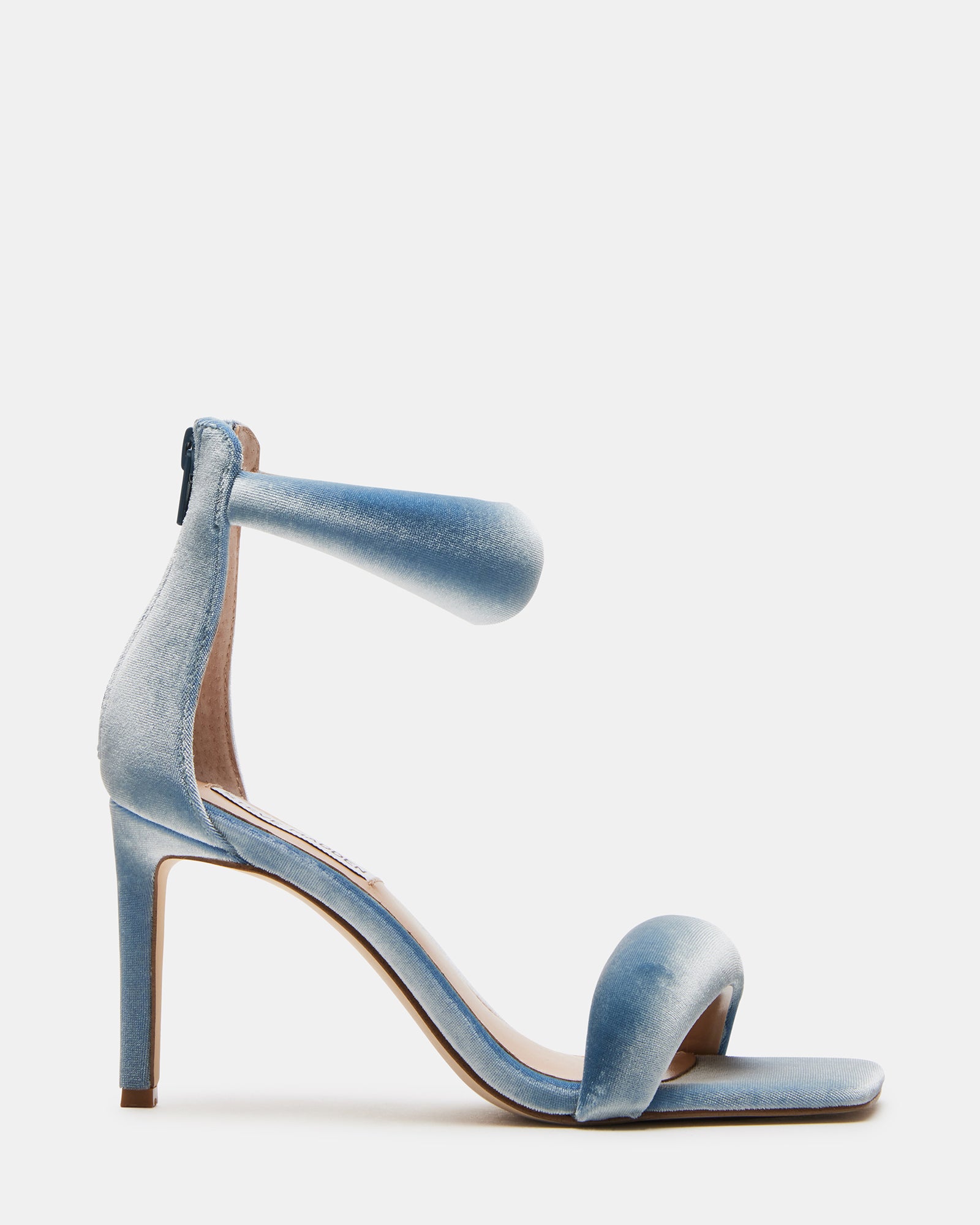 Light blue heels sales steve madden