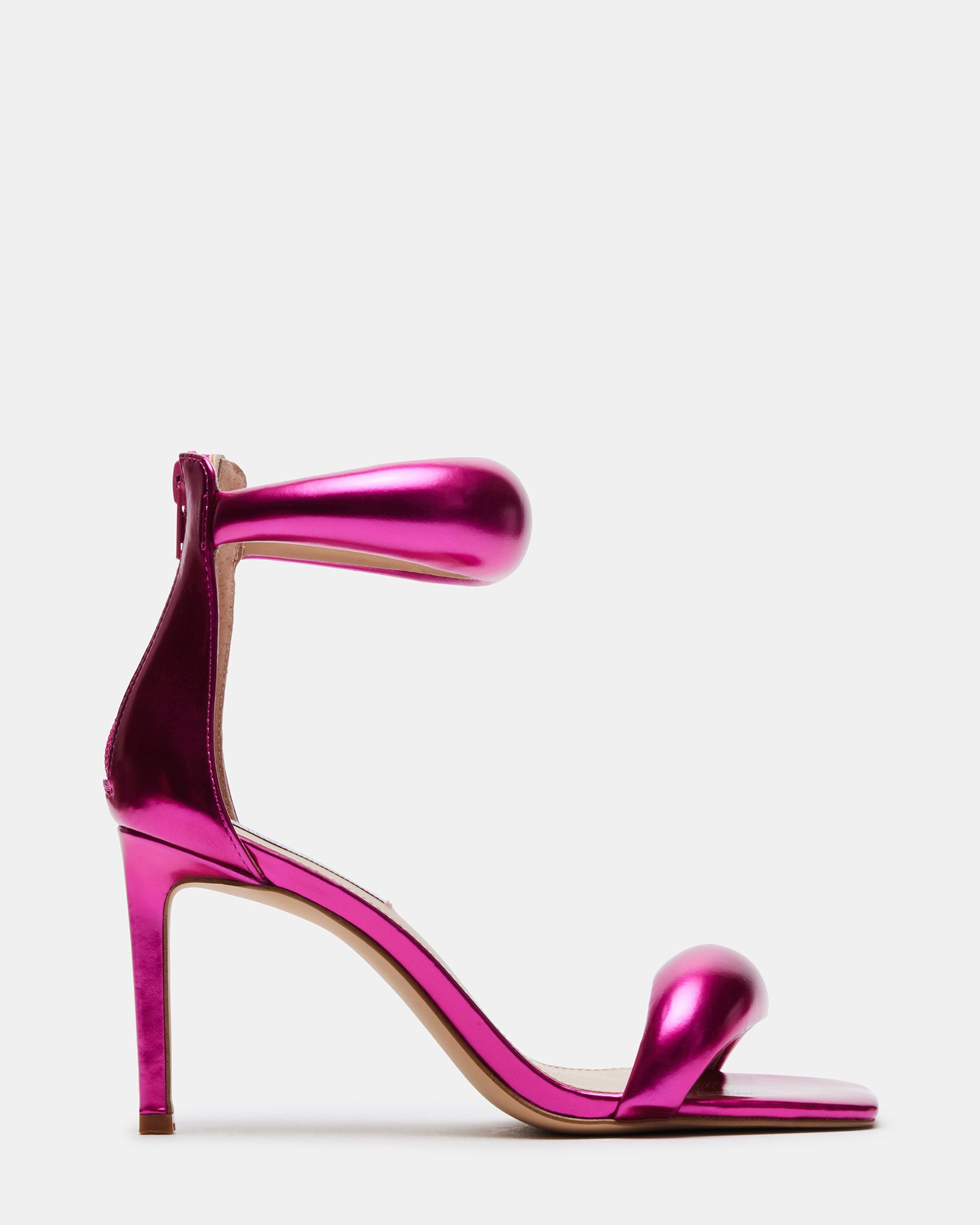 SKY-309UV Neon Hot Pink/Hot Pink Sandals – SHOE ME