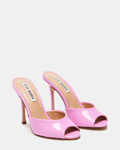 PRIYA PINK PATENT