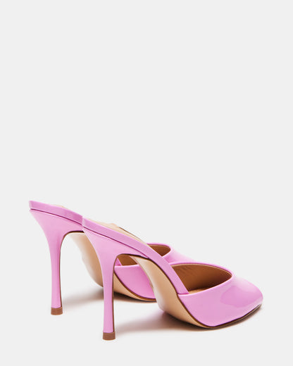 PRIYA PINK PATENT