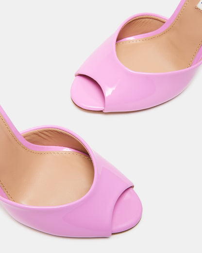 PRIYA PINK PATENT