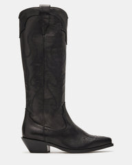 Steve madden 2024 cafe western boot