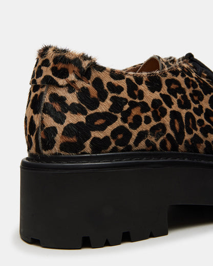 RIKKI LEOPARD