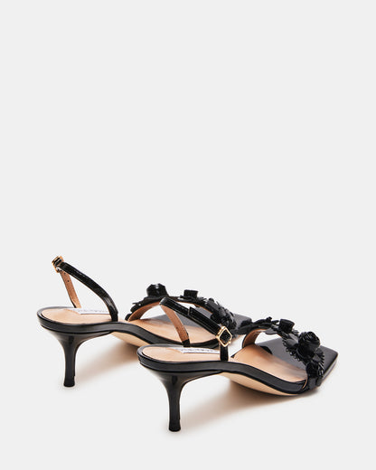 ROSALEA BLACK PATENT