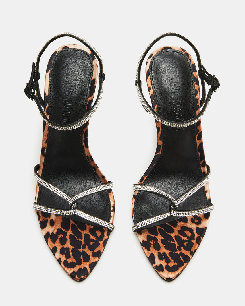 STELLINA LEOPARD