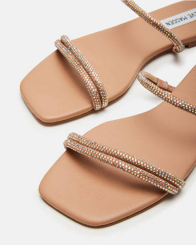 steve madden greece rhinestone sandals