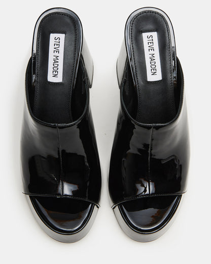 TAYA BLACK PATENT