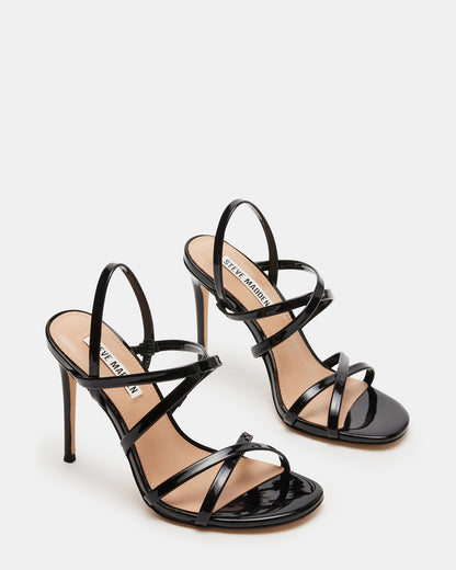 TYLAH BLACK PATENT