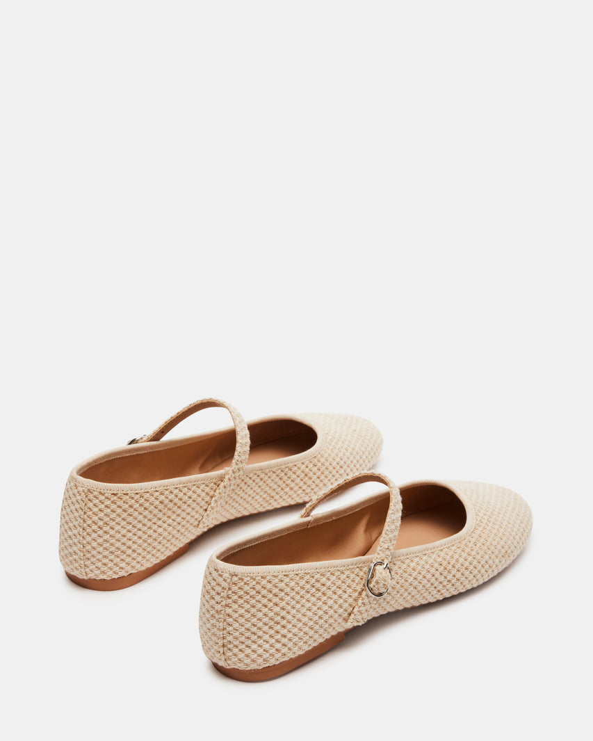 VINETTA NATURAL RAFFIA