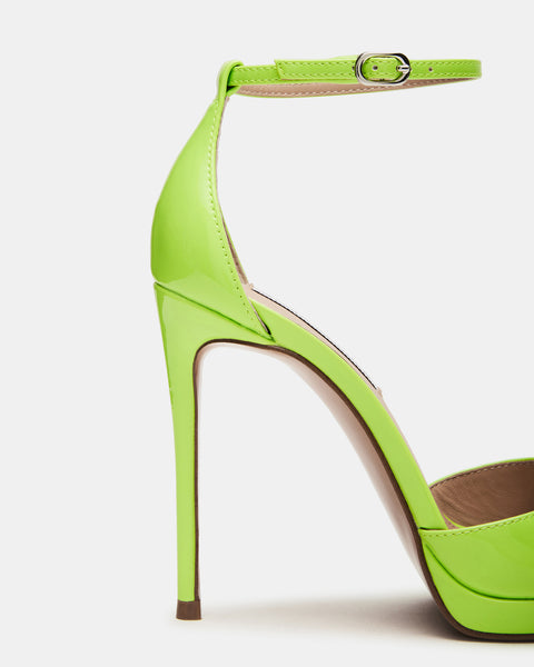 WILEY NEON GREEN
