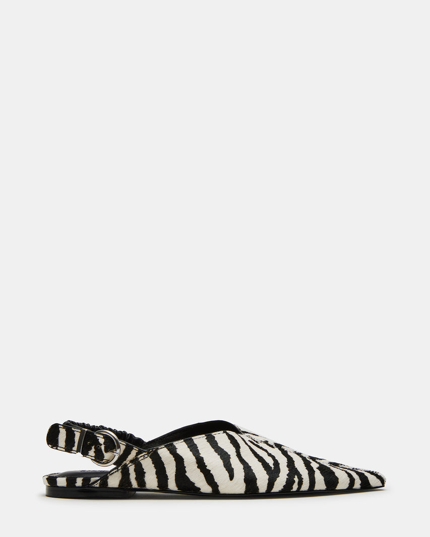 ZELLA ZEBRA