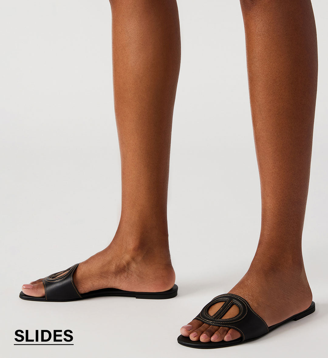 CHANKLAS - Women's Flip Flops - Metallic – CHANKLAS LLC