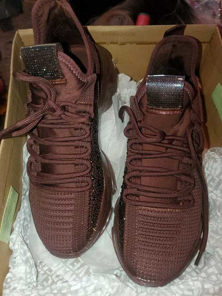 Burgundy steve hot sale madden shoes