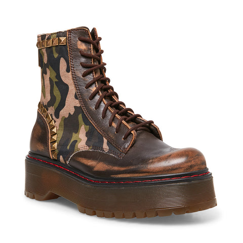 Steve madden shop camo boots