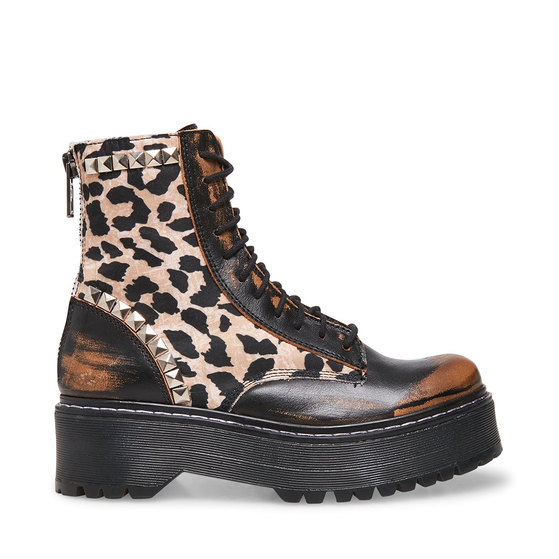 Ferry leopard 2025 steve madden