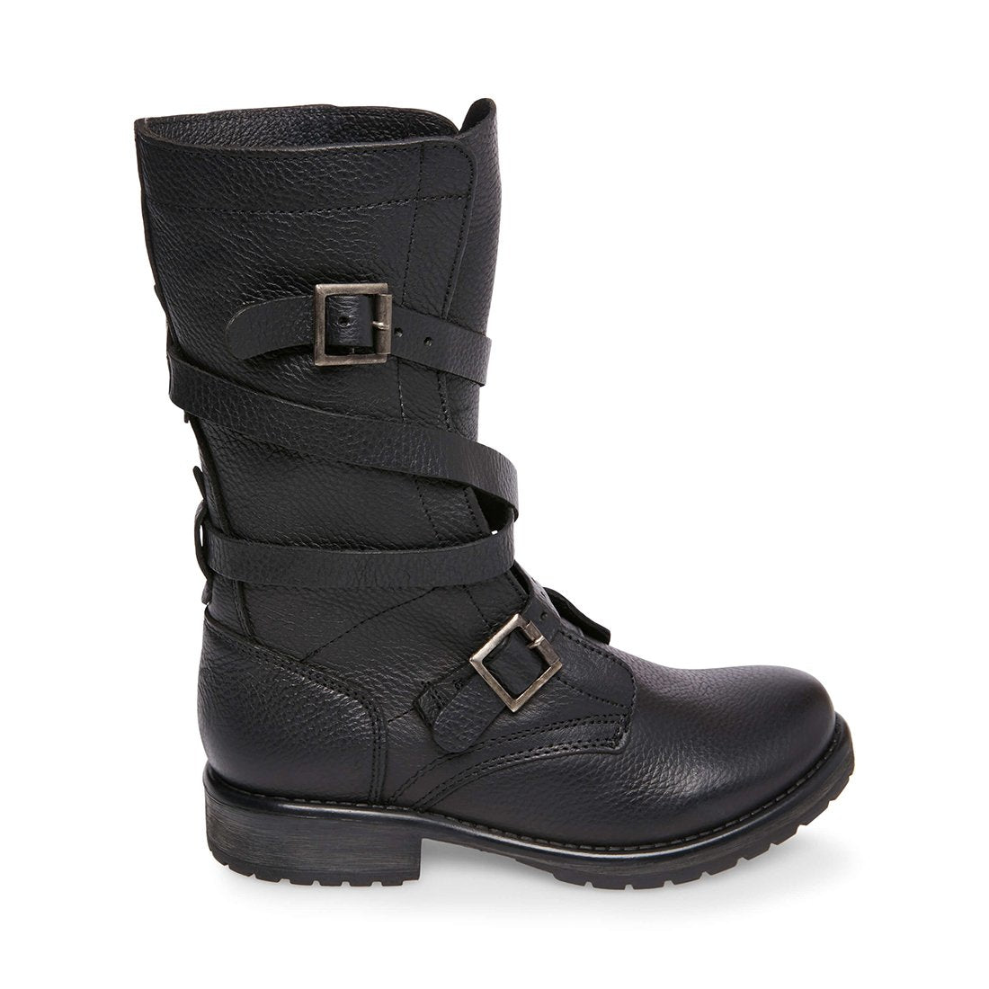 Banddit boots sale steve madden