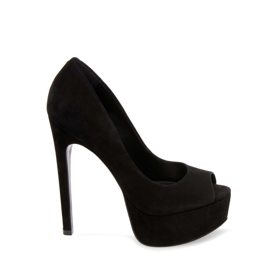 Steve madden deanna 2025 platform pump