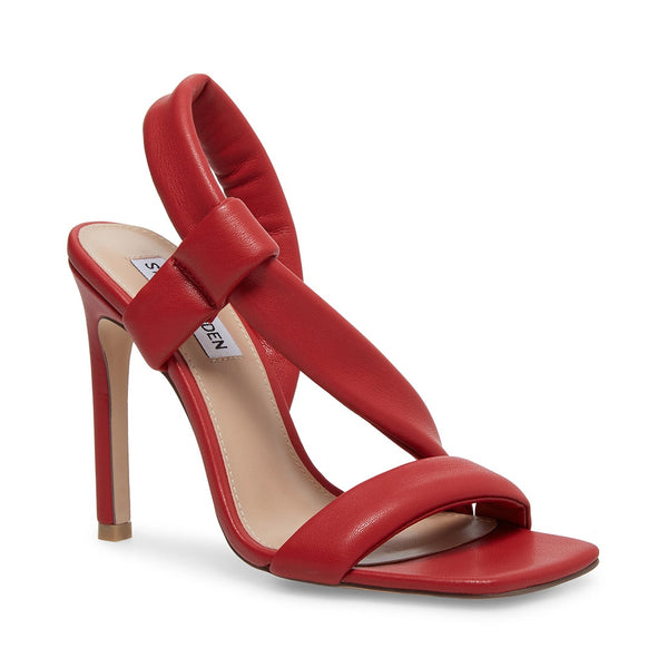 SIZZLIN RED - SM REBOOTED – Steve Madden