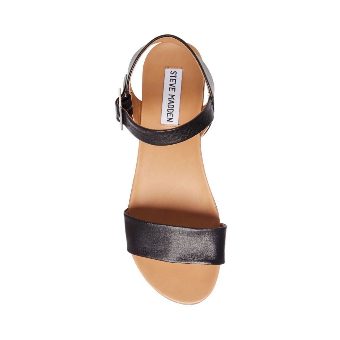 Steve madden store women's aida sandal