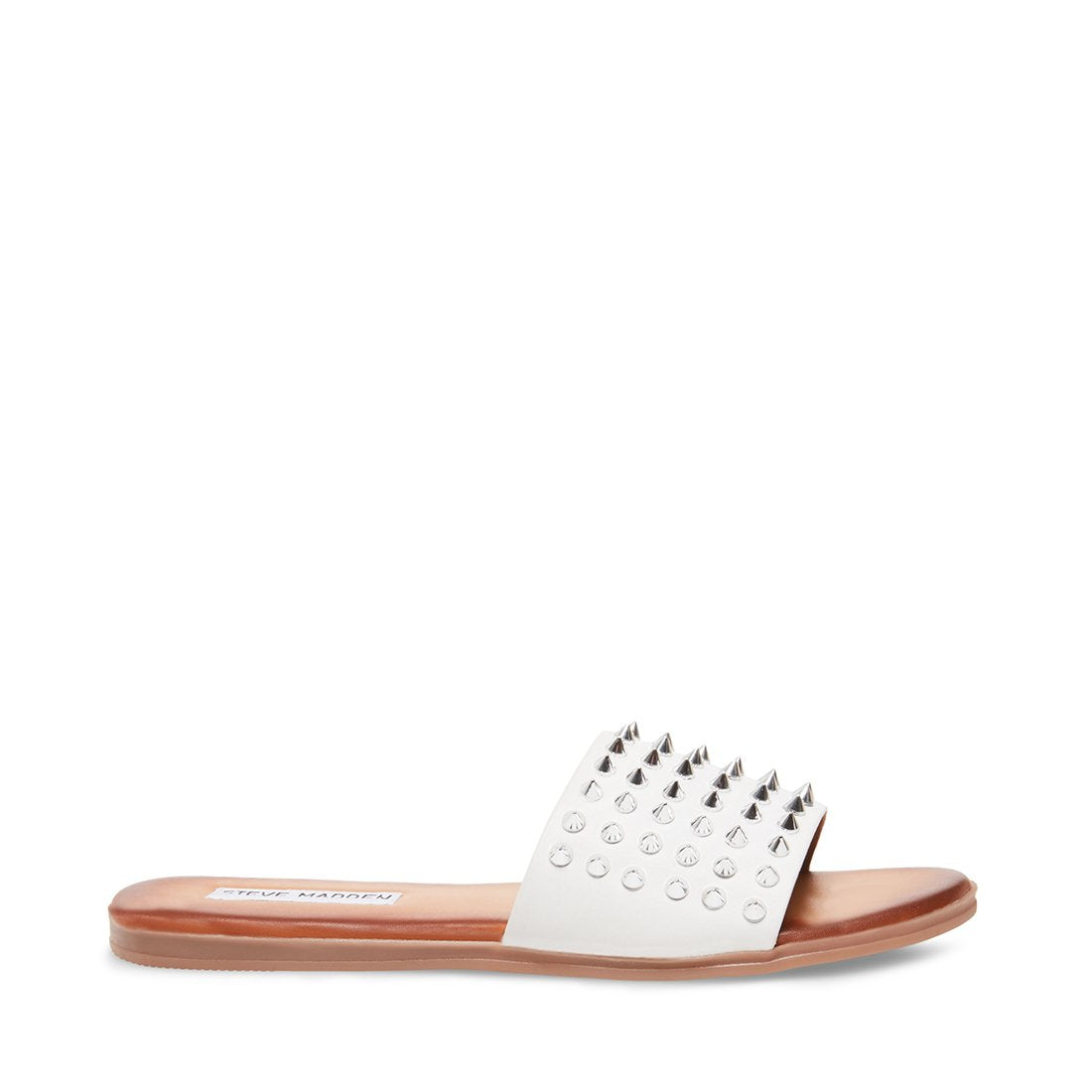 Steve madden hot sale farryn slide