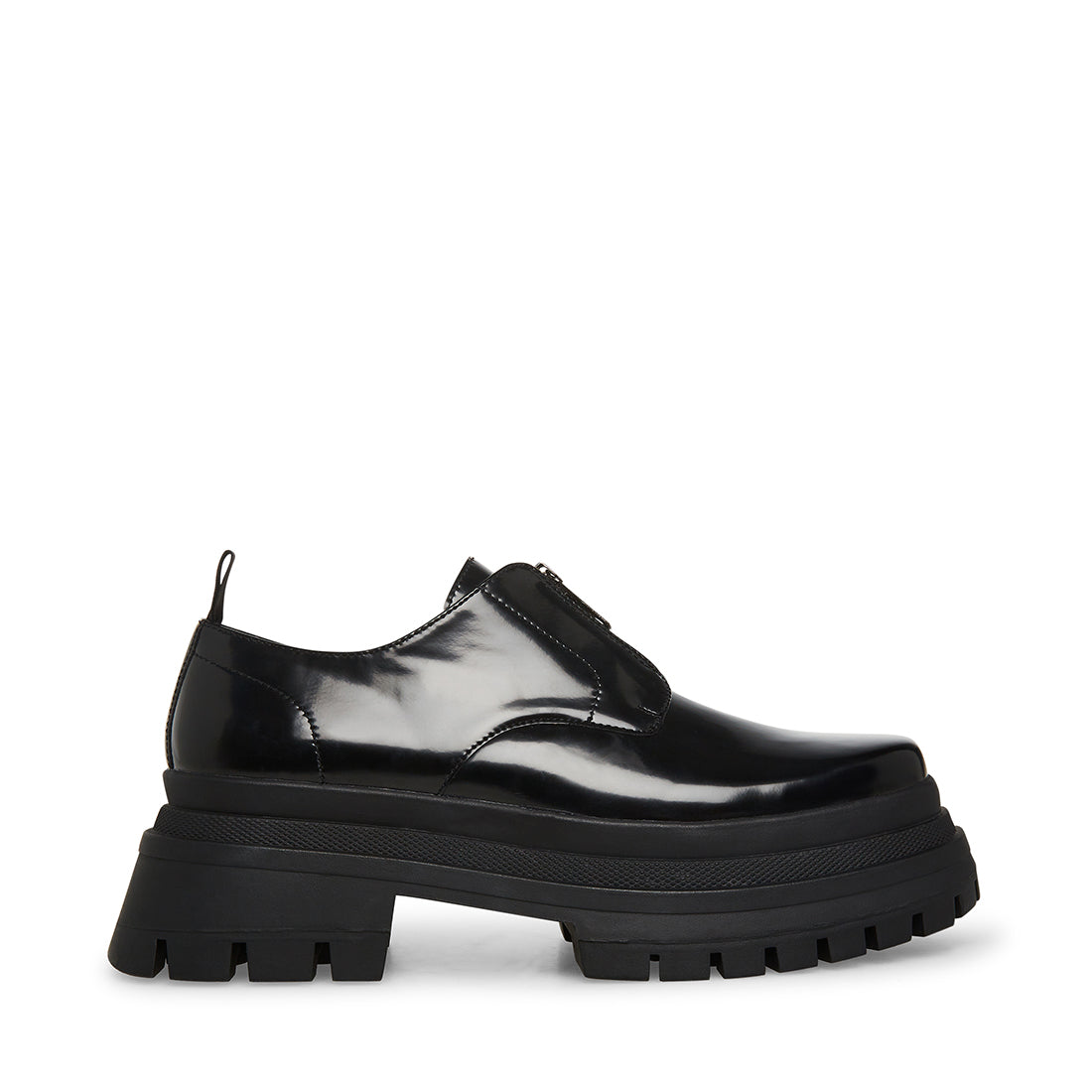 Prada Women's Lug-Sole Platform Sneakers - Militare - Size 9.5