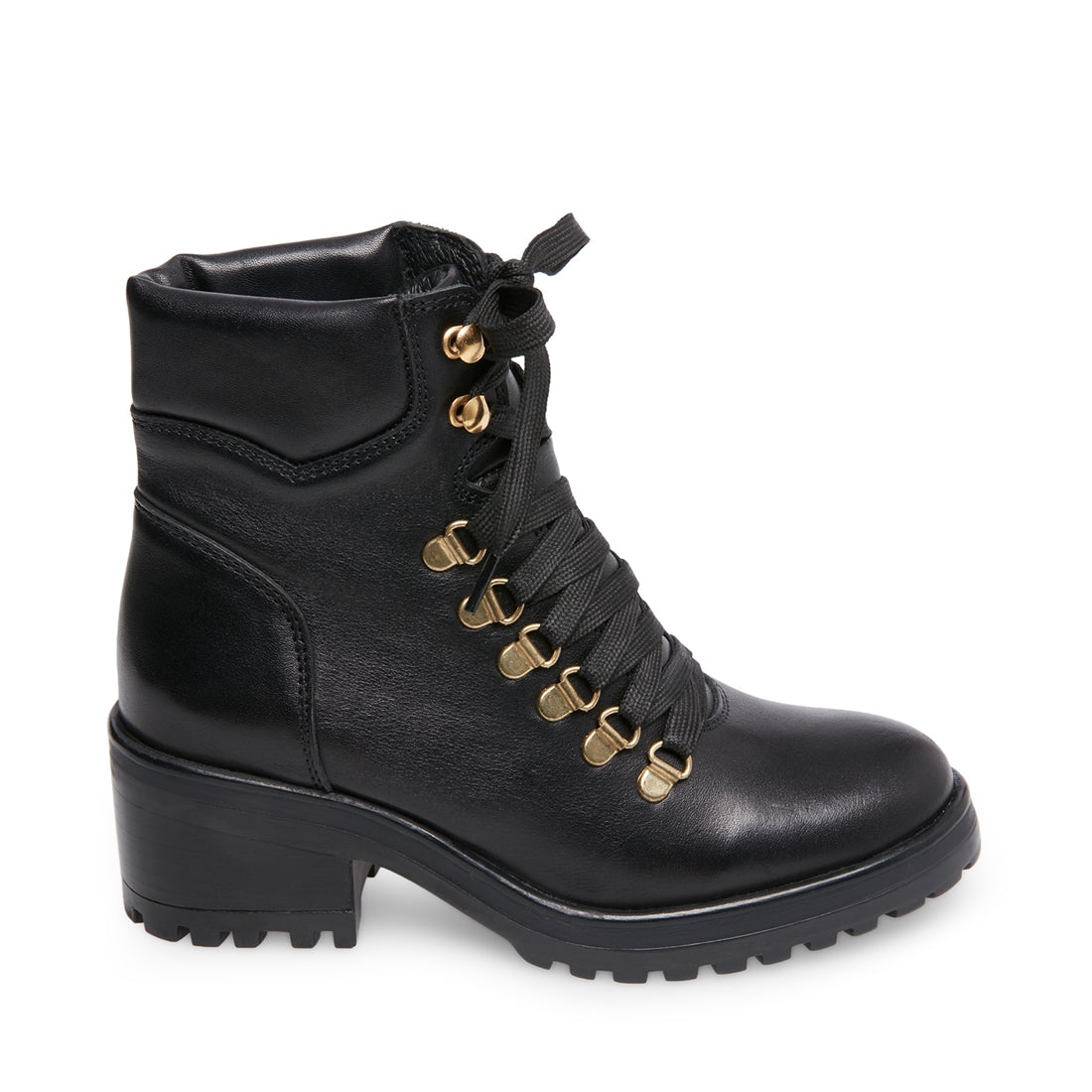 Steve madden langston outlet hiker boots