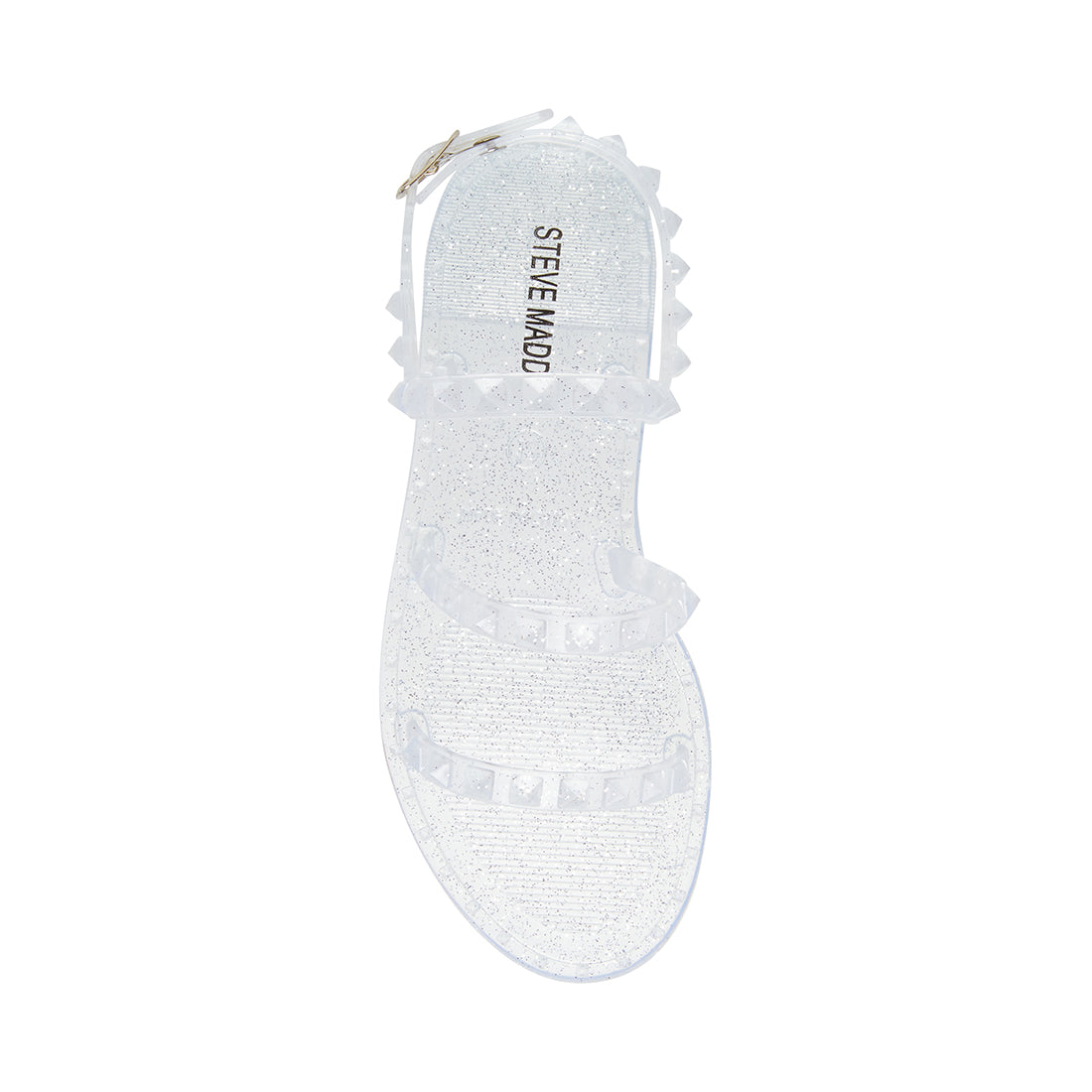 JTRAVELJ Silver Sandals | Women's Silver Designer Sandals – Steve Madden