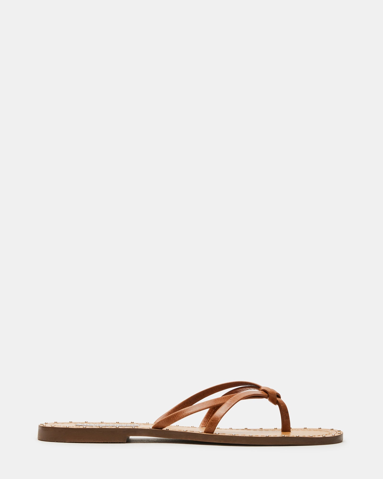 RIVERA COGNAC LEATHER - SM REBOOTED – Steve Madden