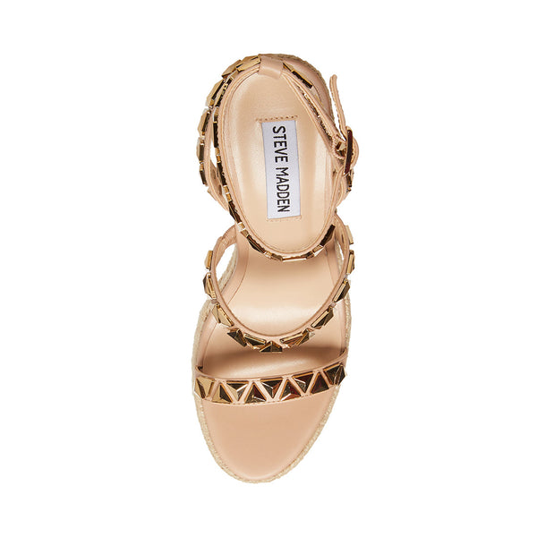 SESSIONS TAN - SM REBOOTED – Steve Madden